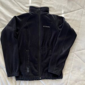 Columbia Full-Zip Fleece